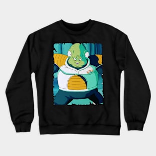 GULDO MERCH VTG Crewneck Sweatshirt